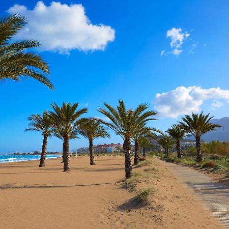Apartment Nueva Playa-1 By Interhome Les Deveses Εξωτερικό φωτογραφία