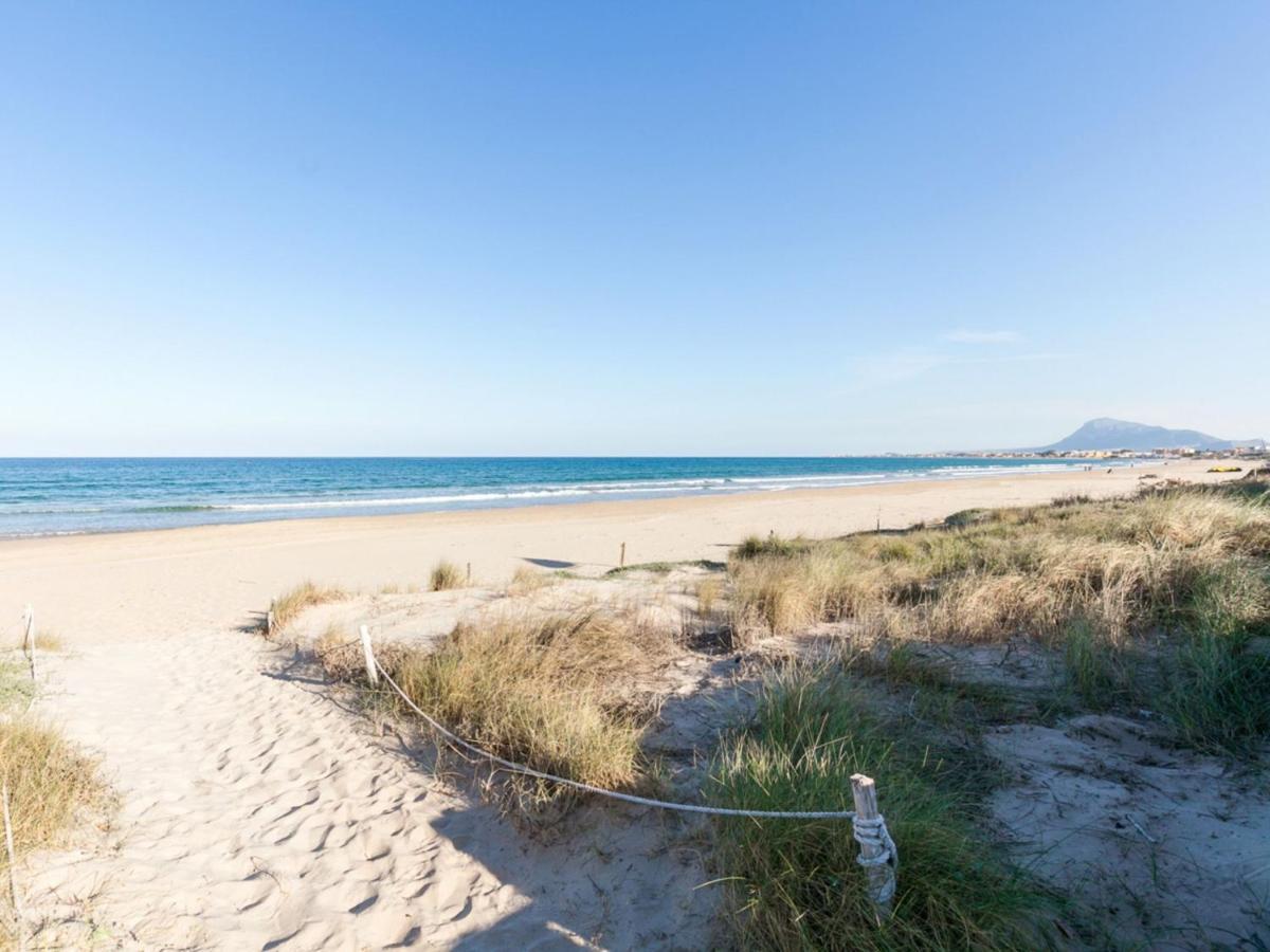 Apartment Nueva Playa-1 By Interhome Les Deveses Εξωτερικό φωτογραφία