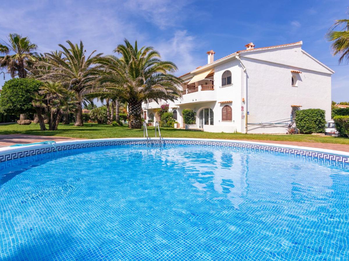 Apartment Nueva Playa-1 By Interhome Les Deveses Εξωτερικό φωτογραφία
