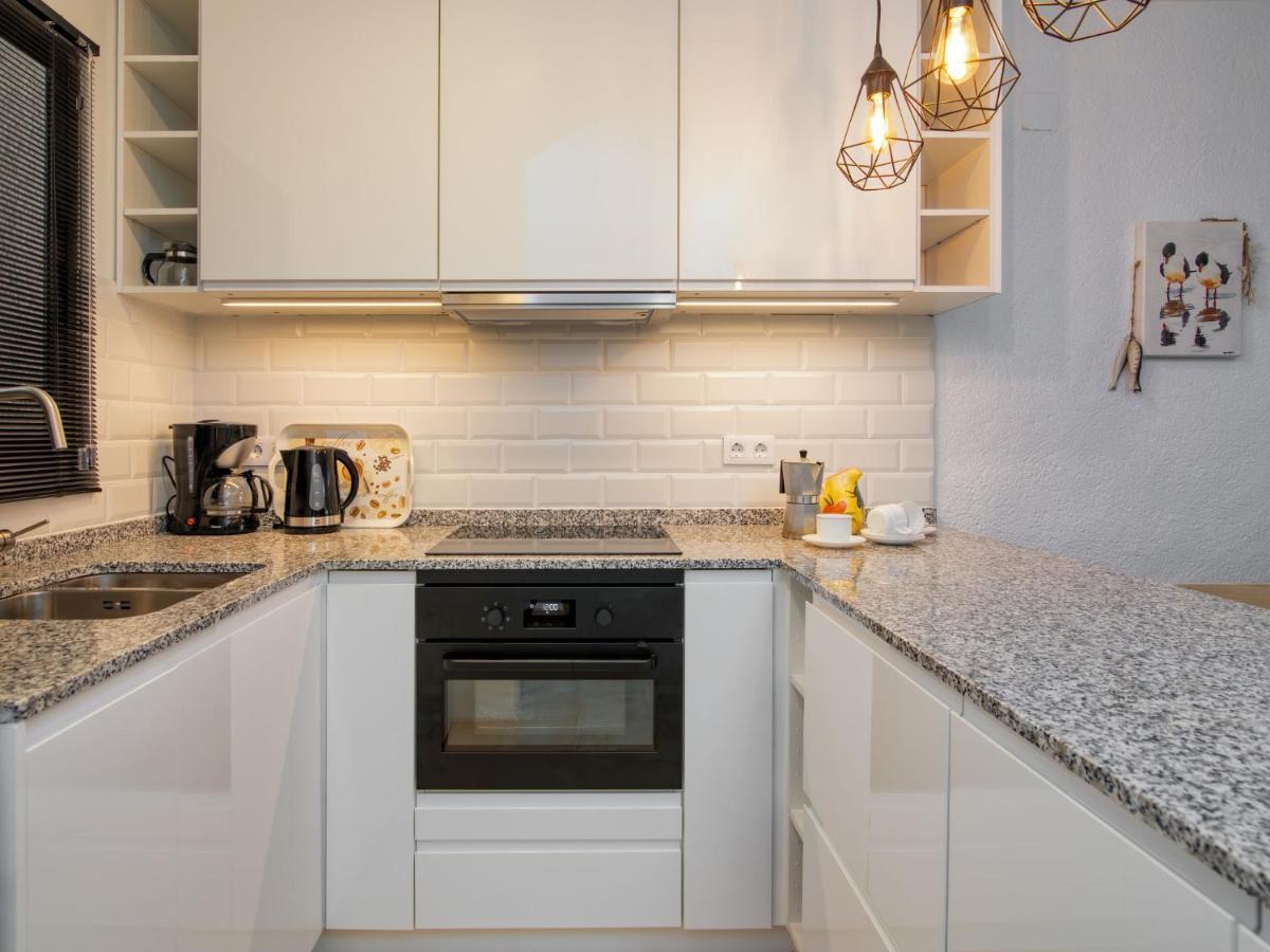 Apartment Nueva Playa-1 By Interhome Les Deveses Εξωτερικό φωτογραφία