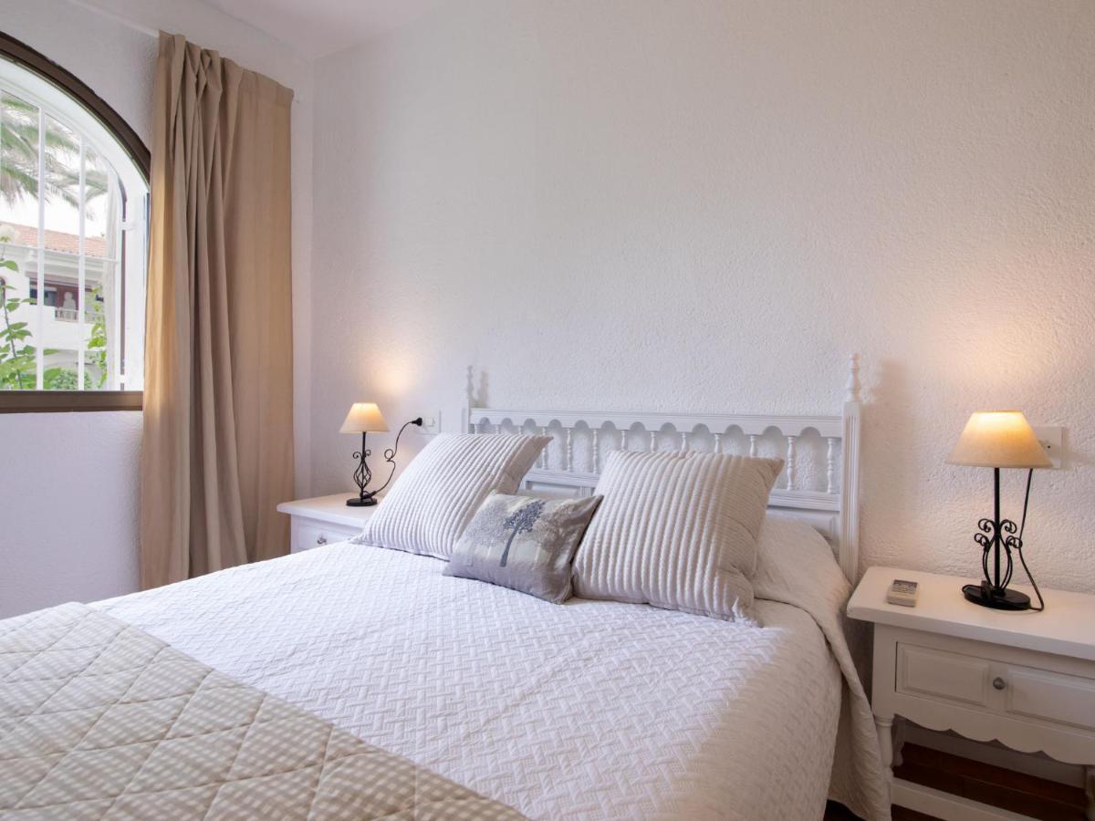 Apartment Nueva Playa-1 By Interhome Les Deveses Εξωτερικό φωτογραφία