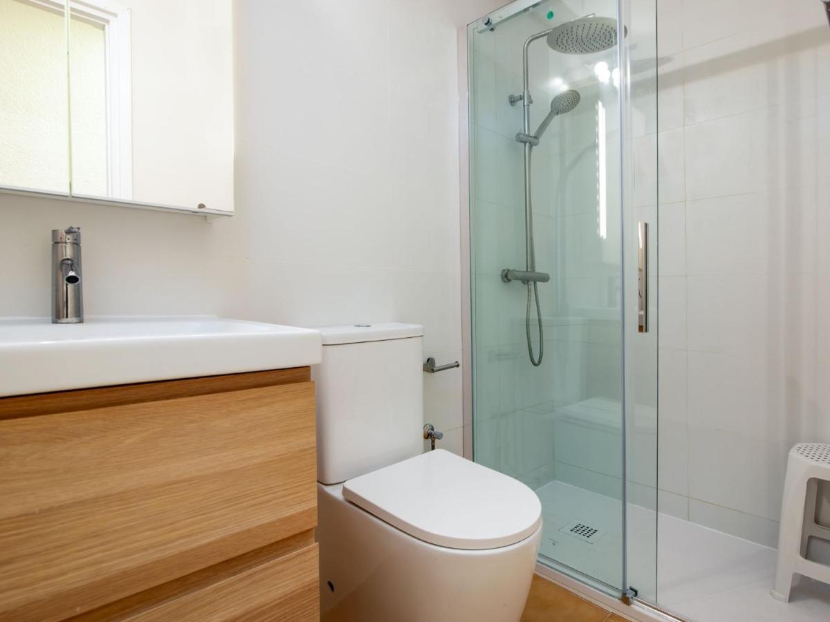 Apartment Nueva Playa-1 By Interhome Les Deveses Εξωτερικό φωτογραφία