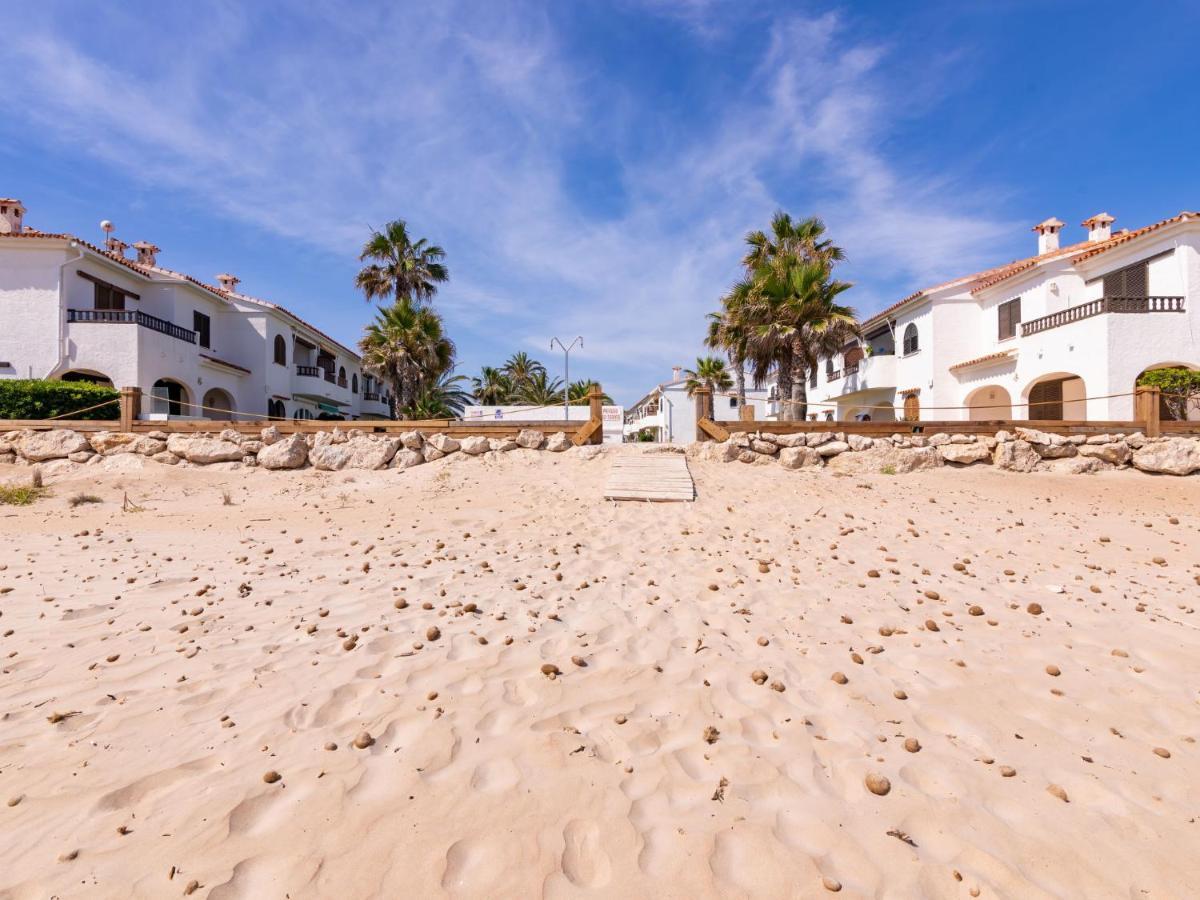Apartment Nueva Playa-1 By Interhome Les Deveses Εξωτερικό φωτογραφία