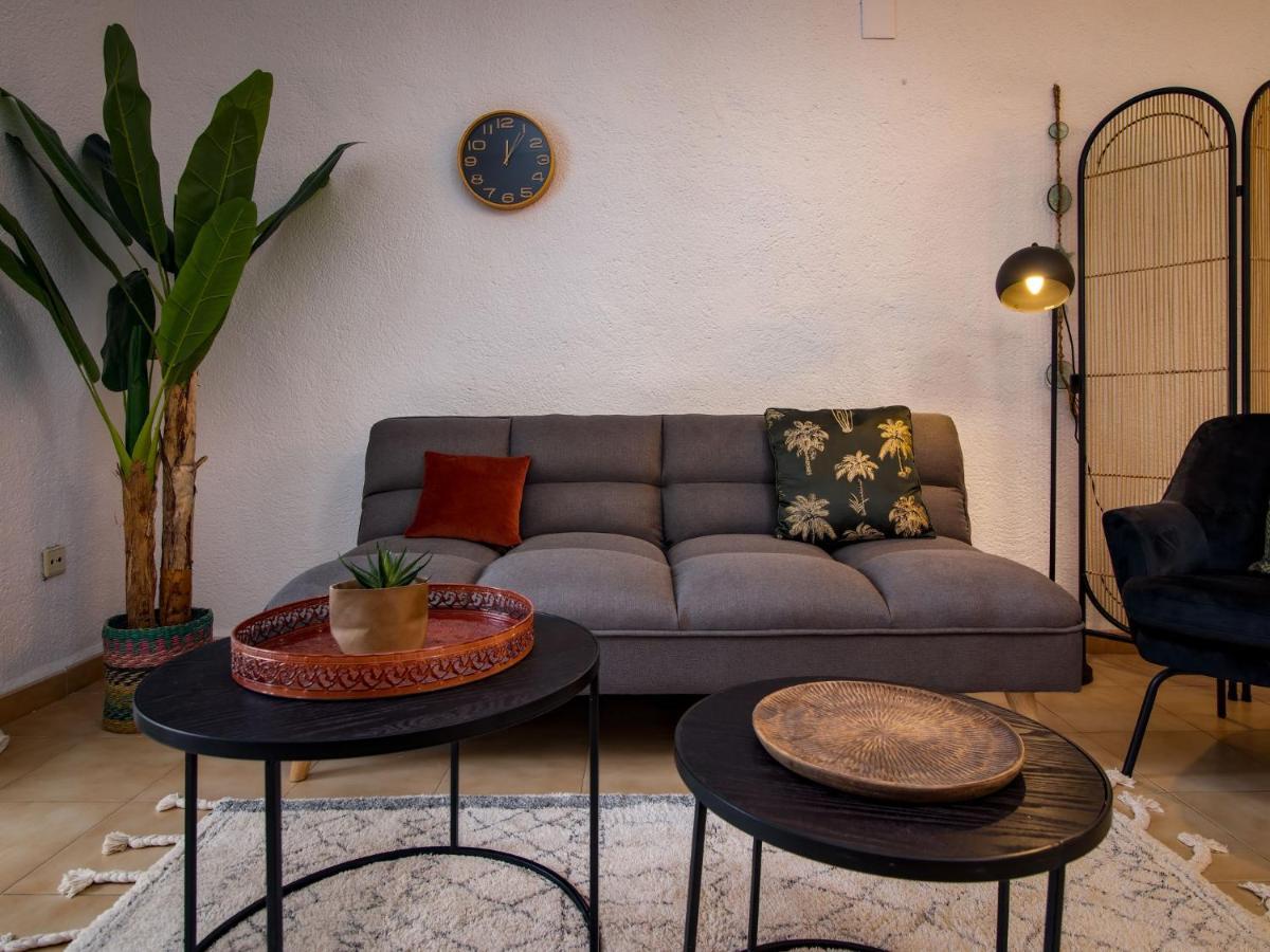 Apartment Nueva Playa-1 By Interhome Les Deveses Εξωτερικό φωτογραφία
