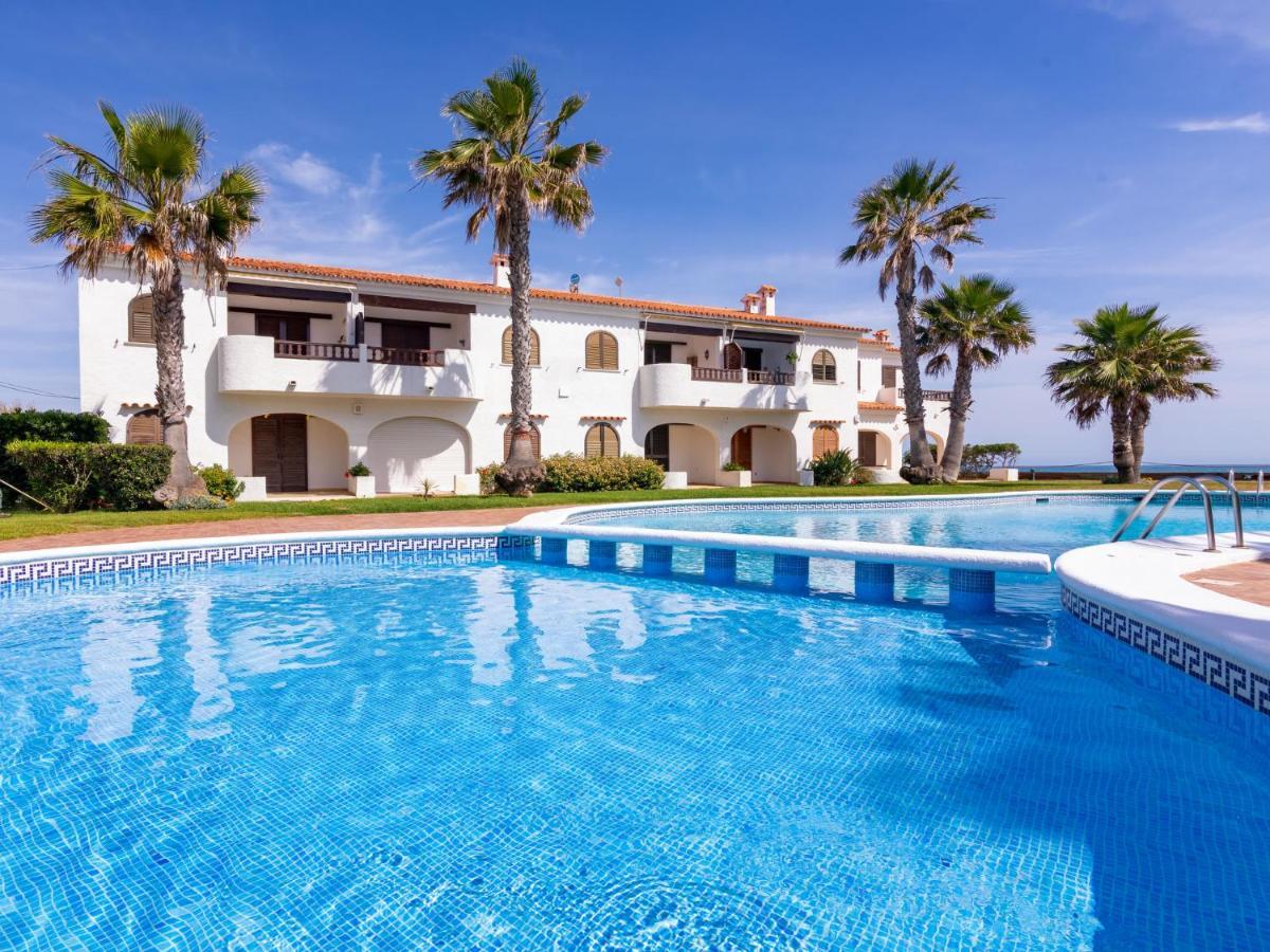Apartment Nueva Playa-1 By Interhome Les Deveses Εξωτερικό φωτογραφία