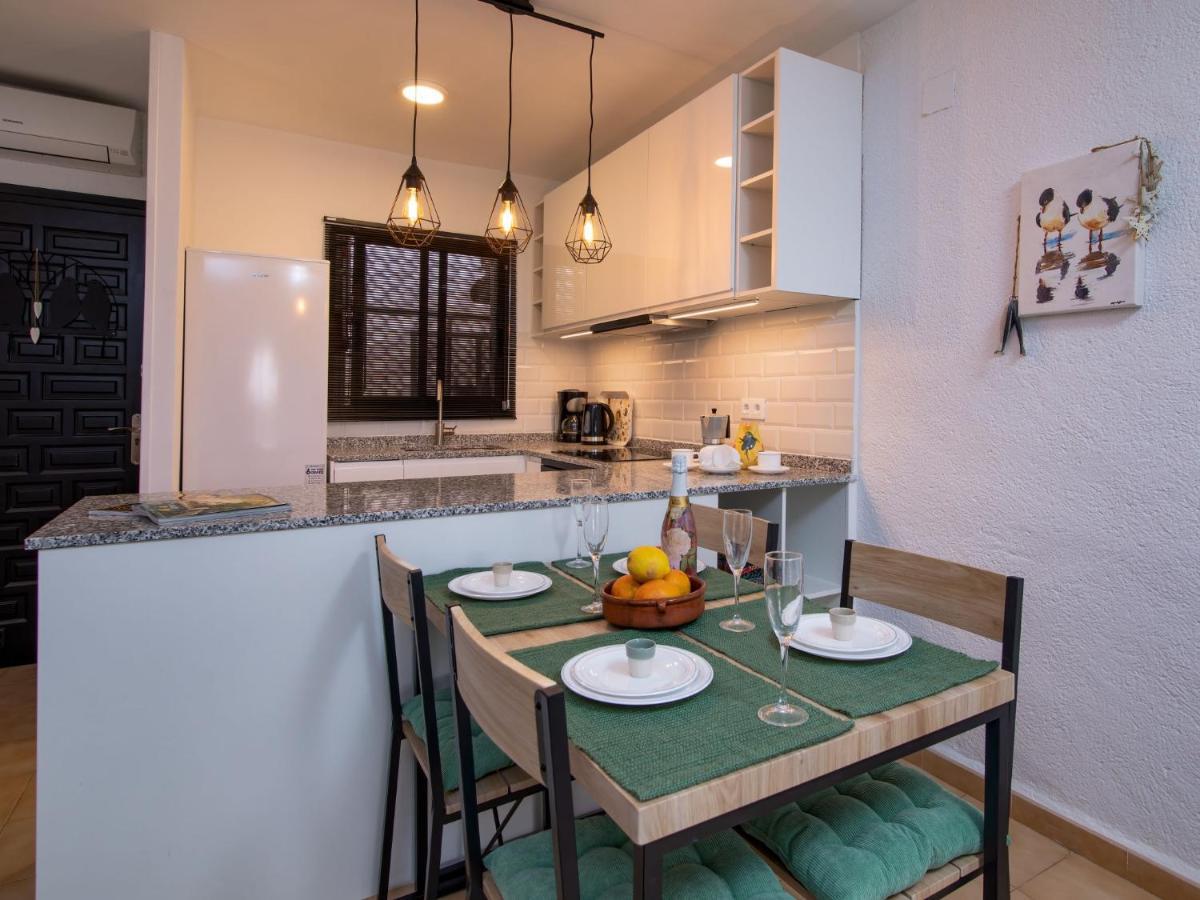 Apartment Nueva Playa-1 By Interhome Les Deveses Εξωτερικό φωτογραφία