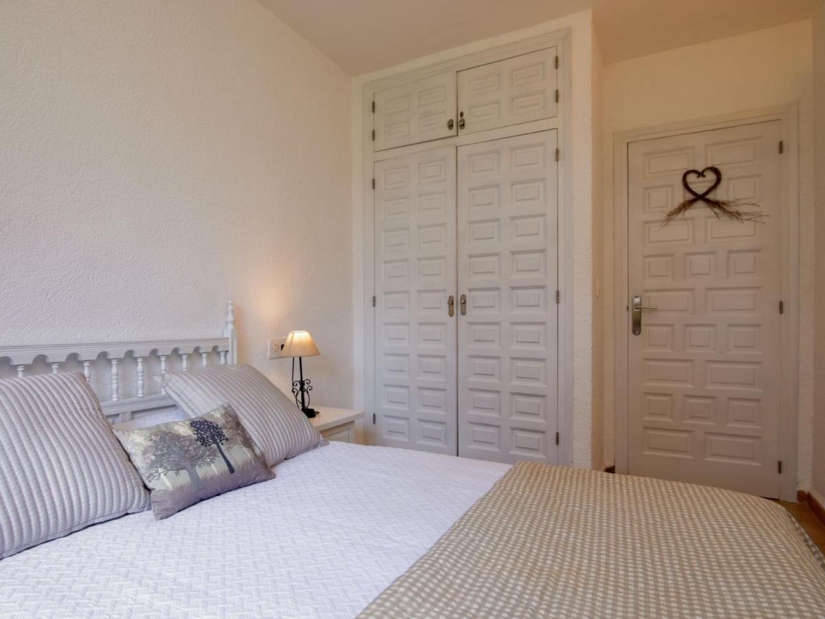 Apartment Nueva Playa-1 By Interhome Les Deveses Εξωτερικό φωτογραφία