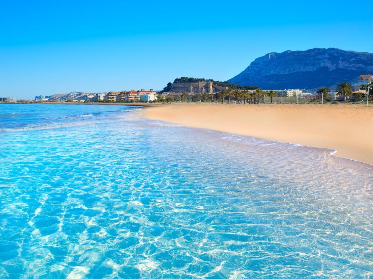 Apartment Nueva Playa-1 By Interhome Les Deveses Εξωτερικό φωτογραφία