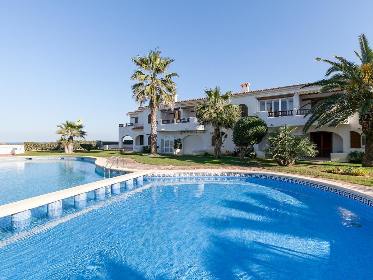 Apartment Nueva Playa-1 By Interhome Les Deveses Εξωτερικό φωτογραφία